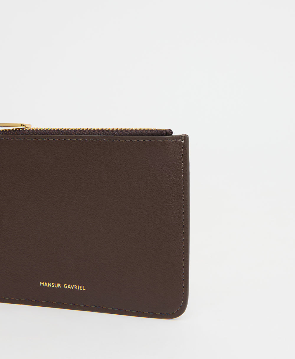 KEYCHAIN ZIP CASE - 4