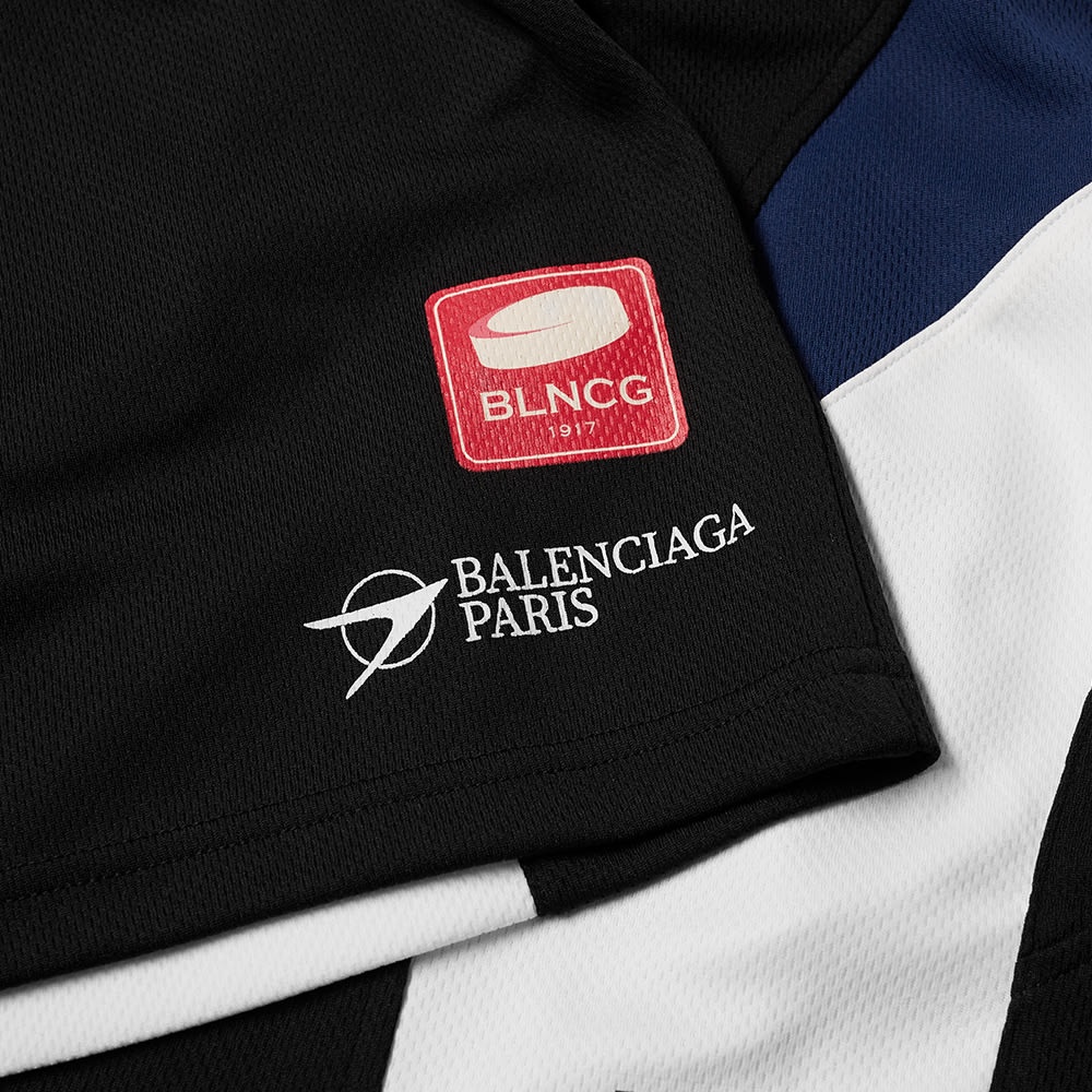 Balenciaga Hockey Shorts - 5