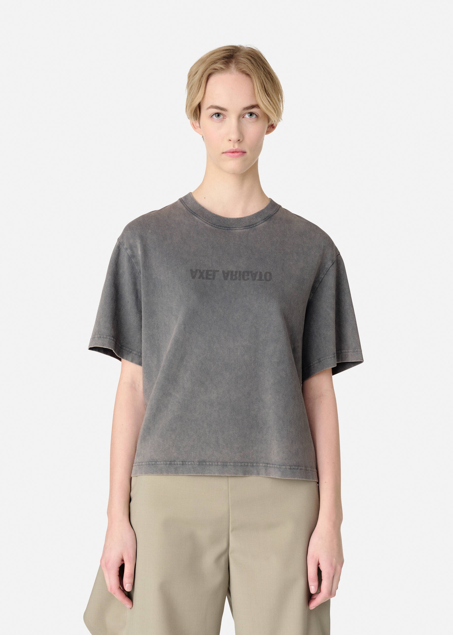 Distort T-Shirt - 2