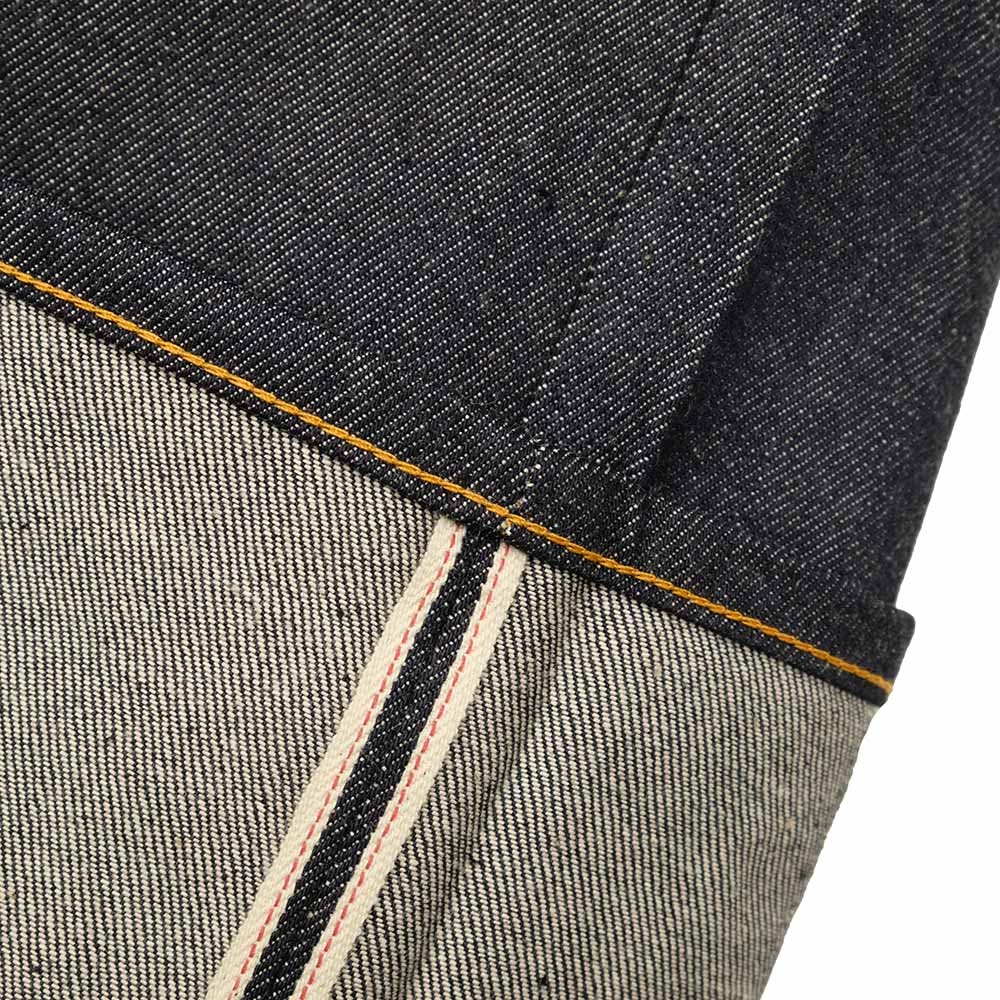 1955 501 ORGANIC RIGID - 50155-0079 - 10