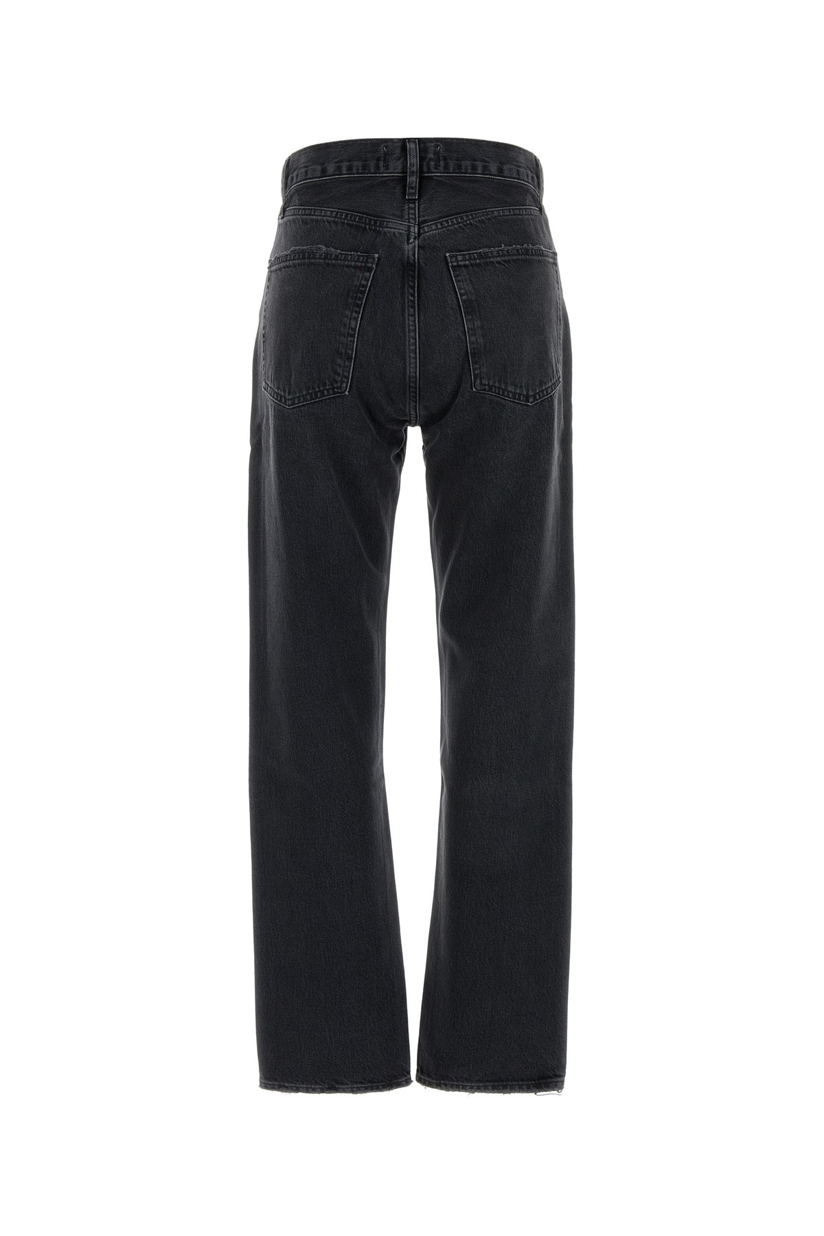Black denim 90's Pinch jeans - 2