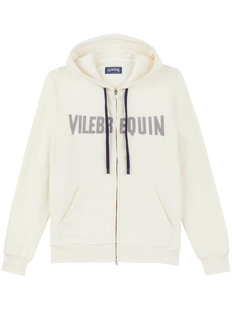 logo hoodie 1