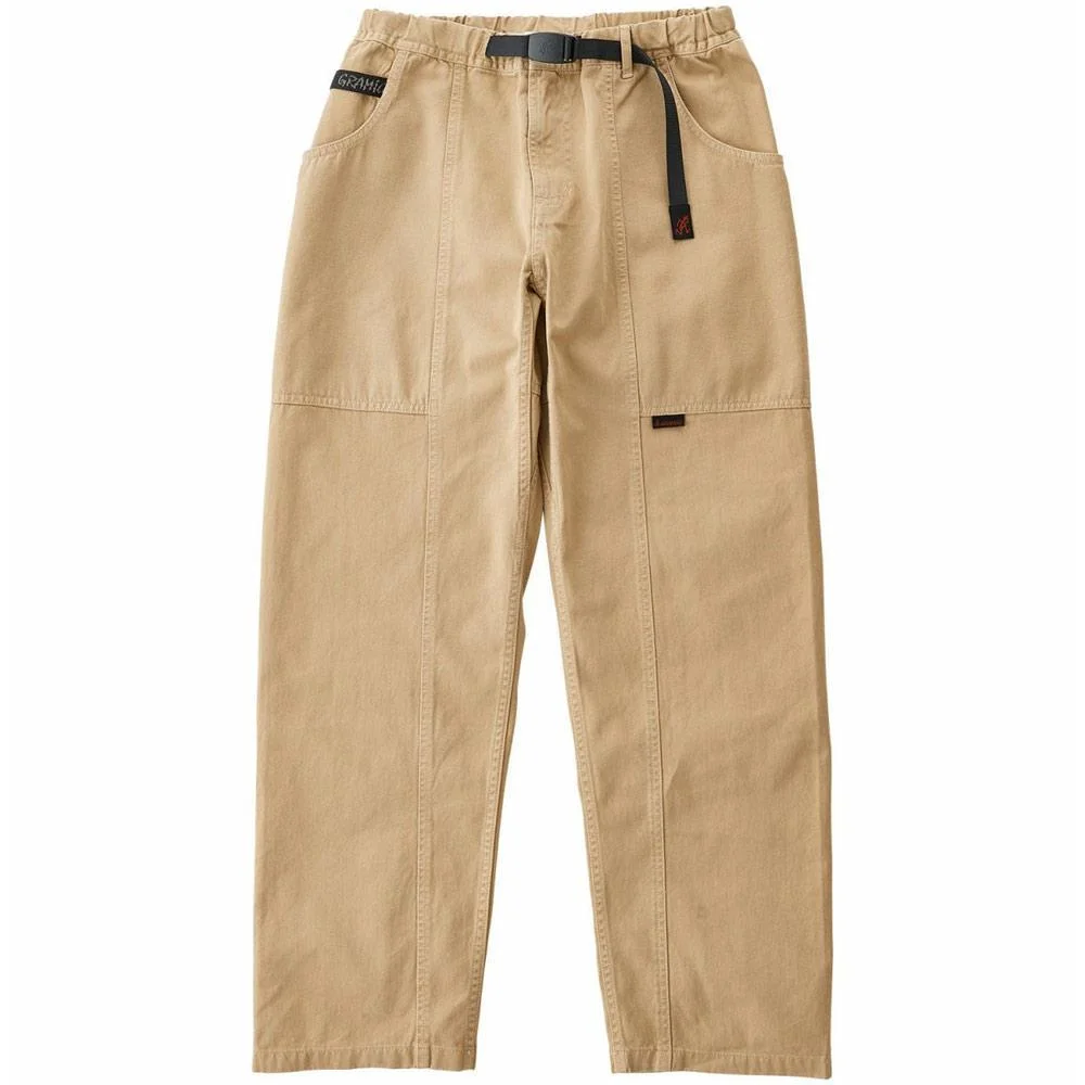 Gramicci | Woven Gadget Pant 'Chino' - 1