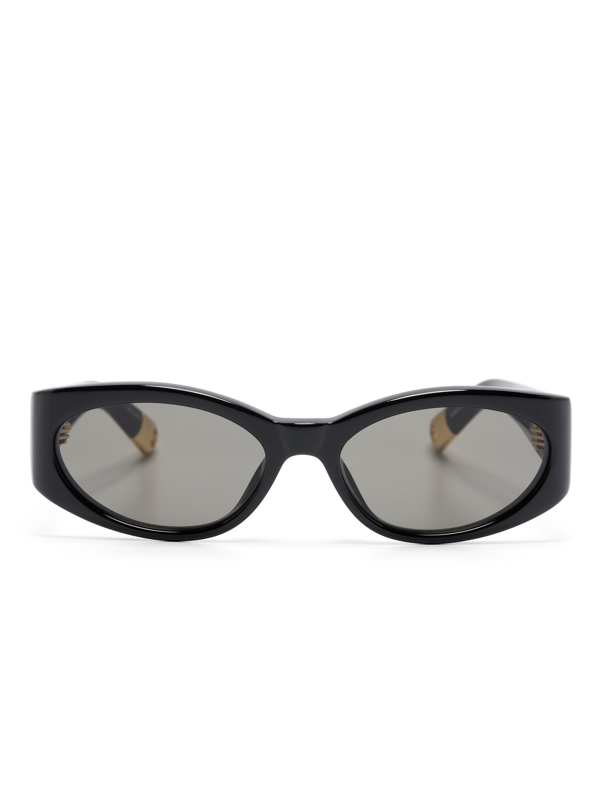 Les Lunettes Ovalo Sunglasses - 1