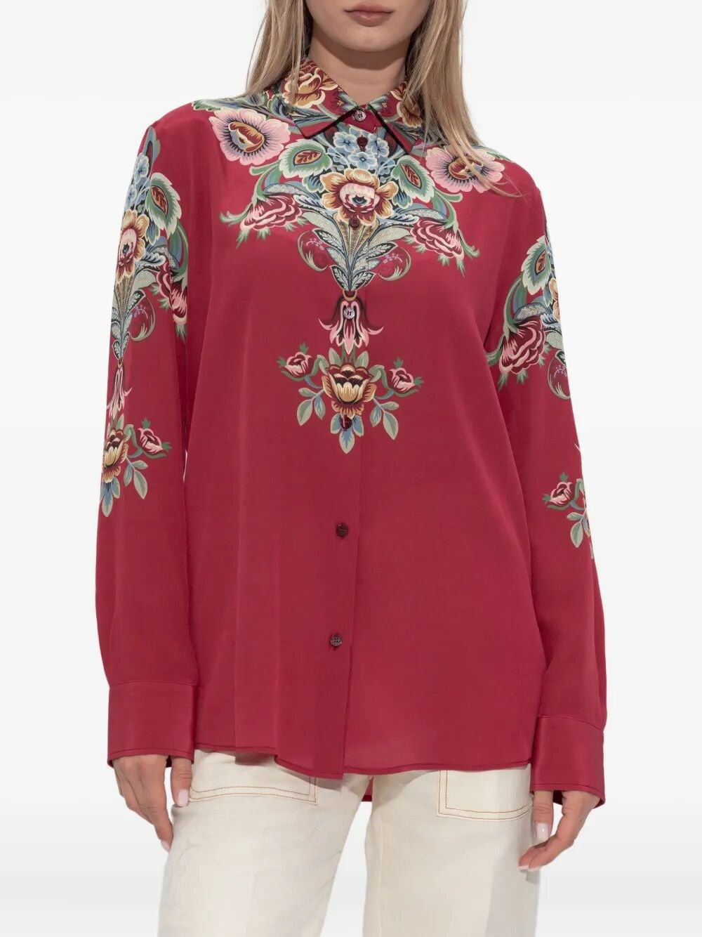 Etro Women Shirt - 4