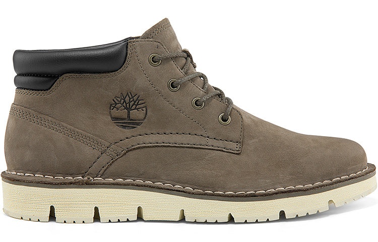 Timberland Bradstreet Chukka boots 'Olive Green' A2BGAW - 2