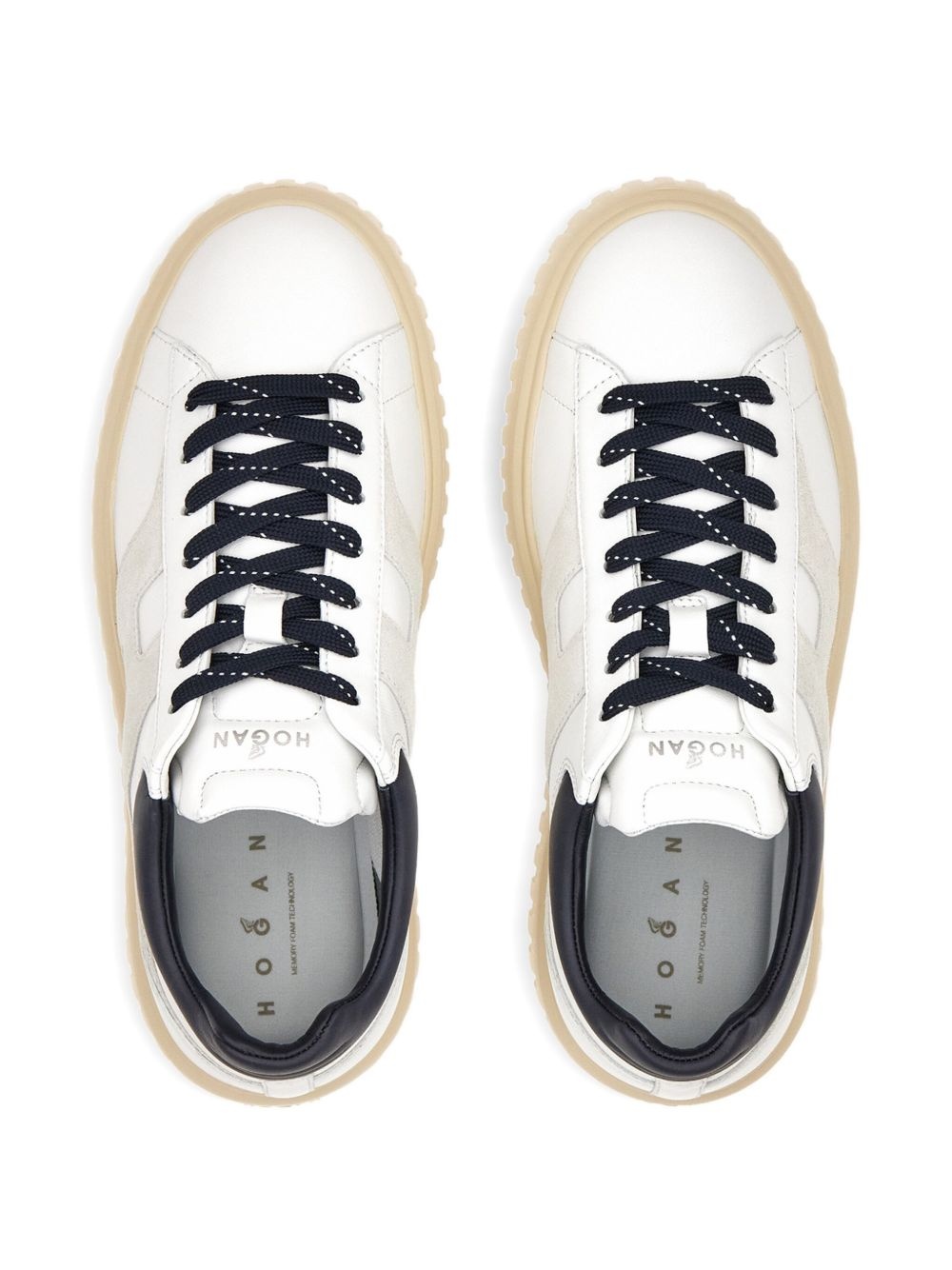 H-Stripes sneakers - 5