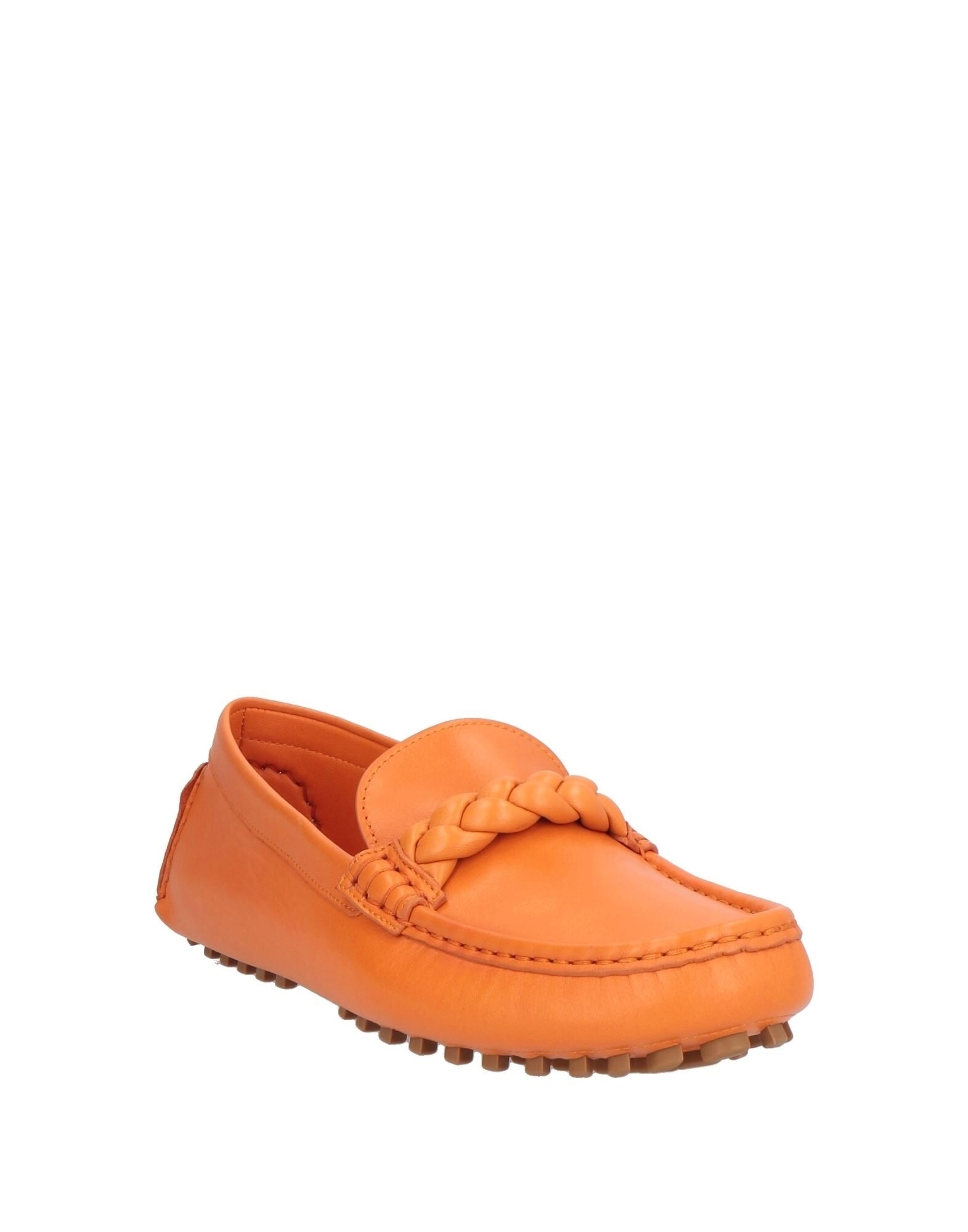 Camel Women's Loafers - 2