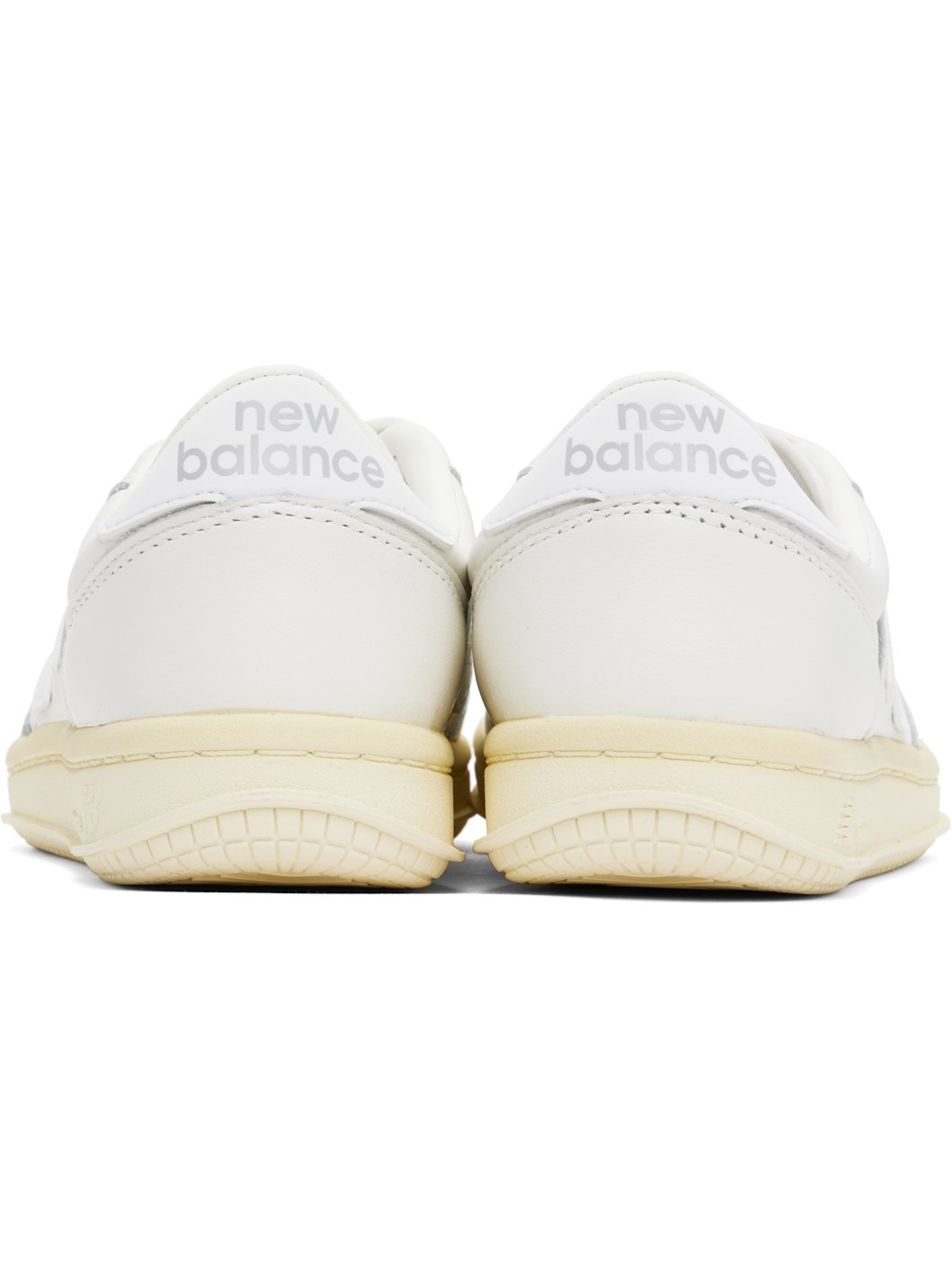 Off-White T500 Sneakers - 2