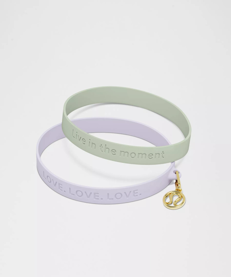 Back to Life Bottle Bands *2 Pack 1