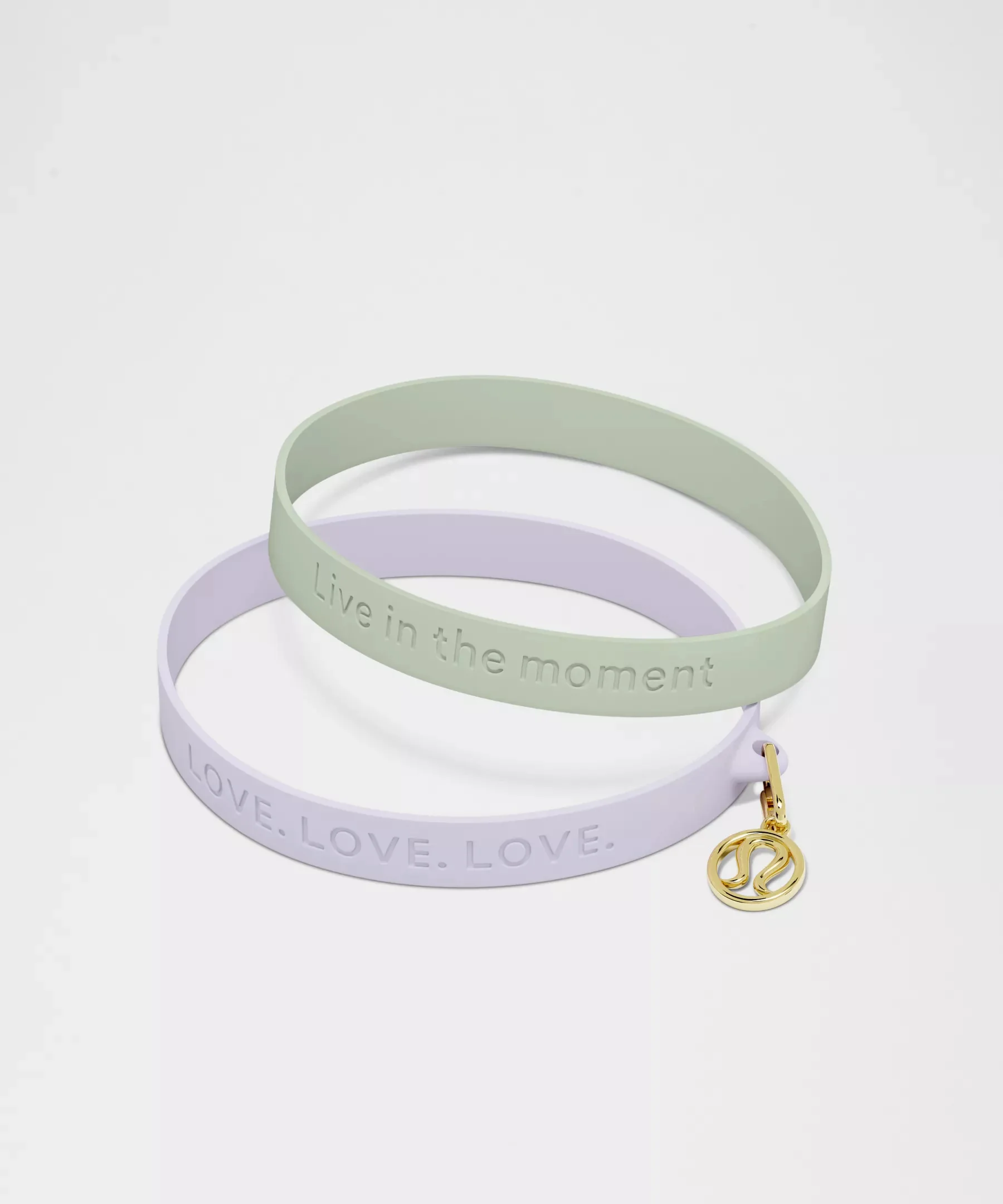 Back to Life Bottle Bands *2 Pack - 1