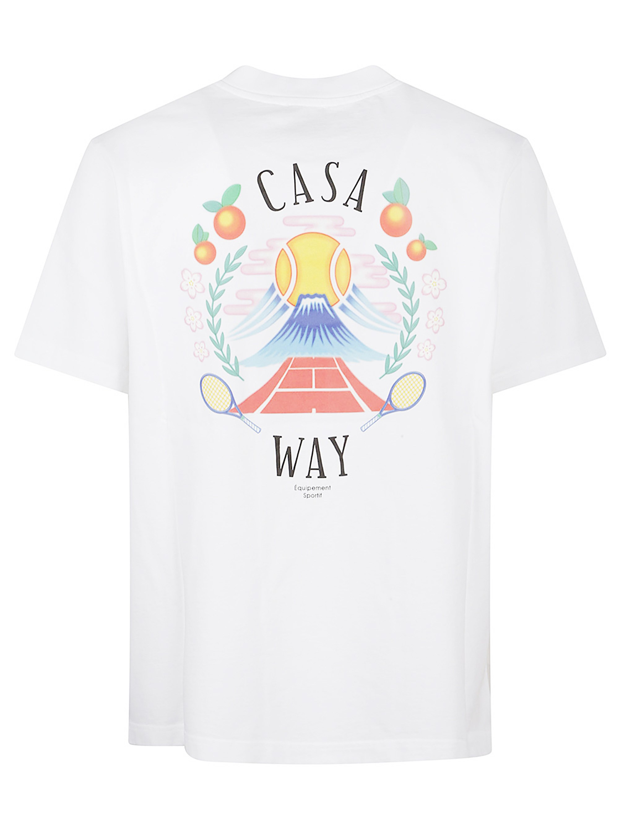 Cotton T-shirt - 3