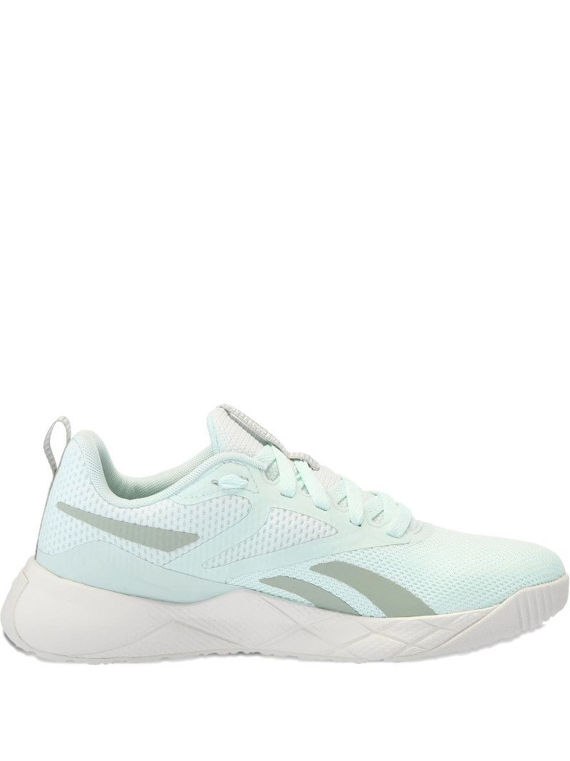Nfx "Aqua Dust'" sneakers 1