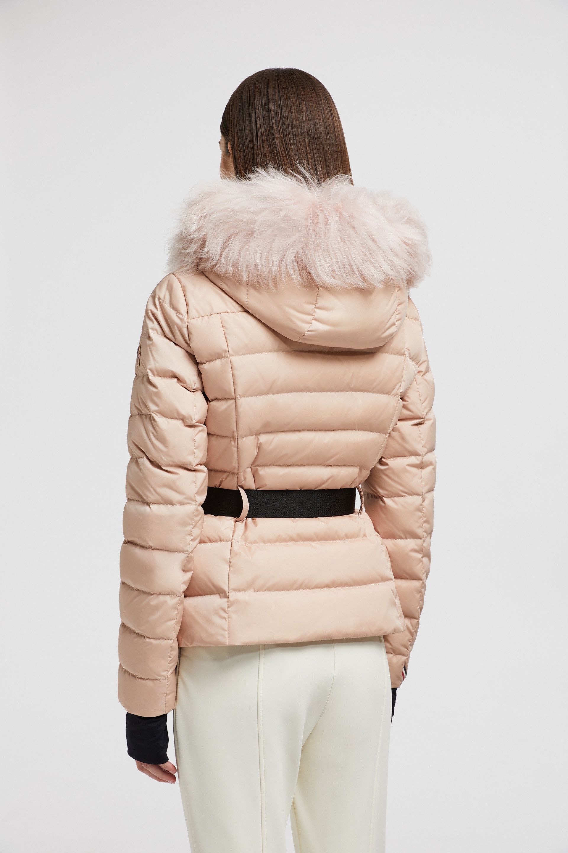 Beverley Short Down Jacket - 5