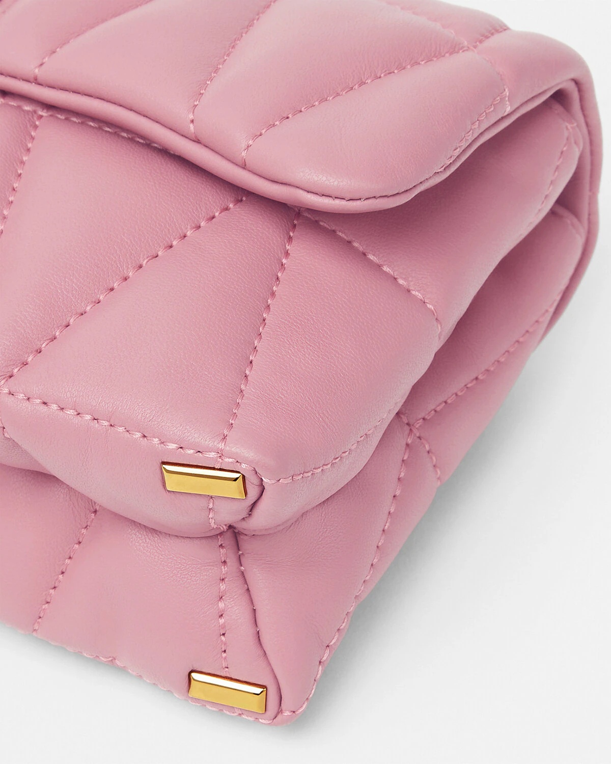 Kleio Quilted Mini Bag - 6