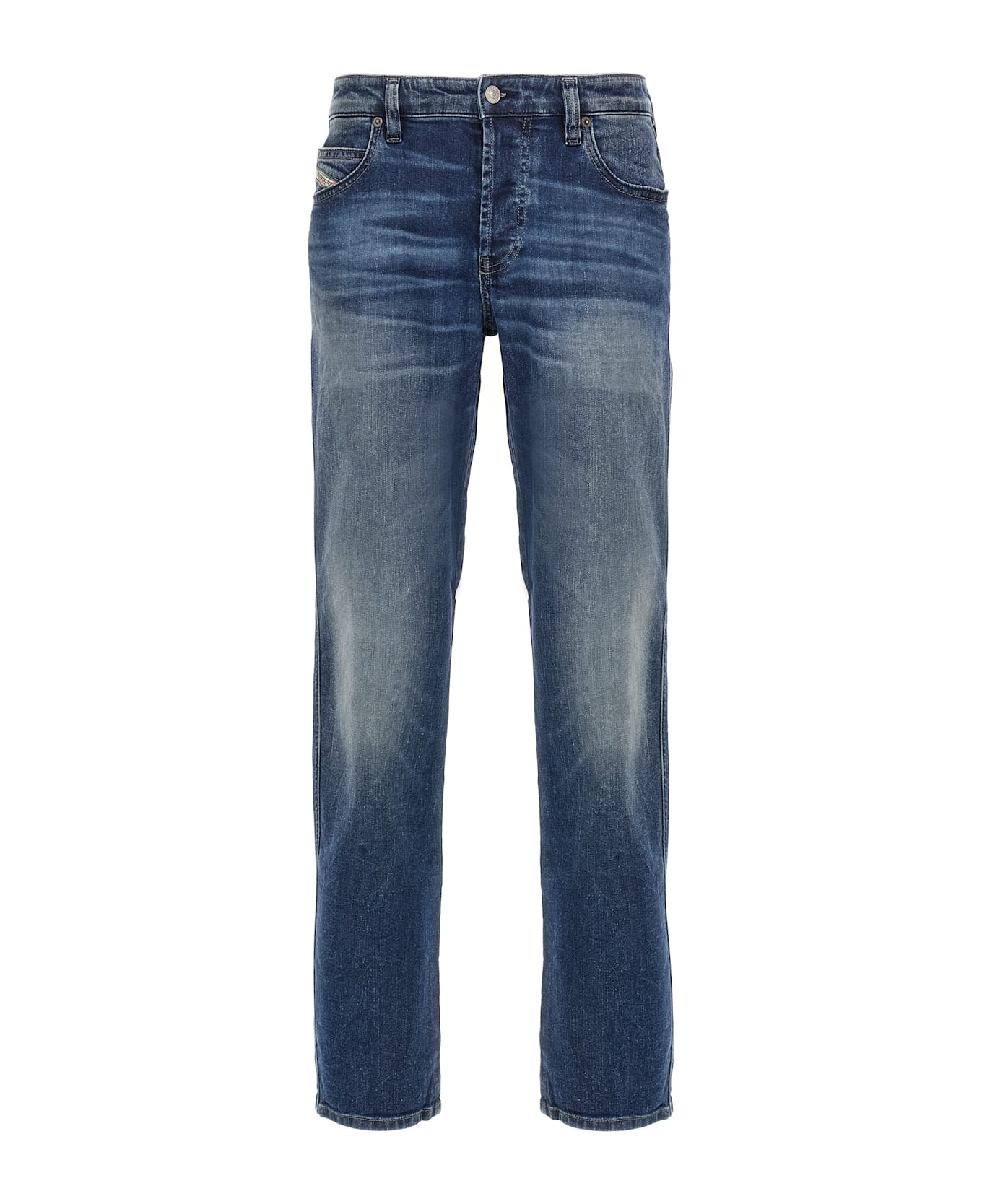 '1993 D-vyl' Jeans - 1