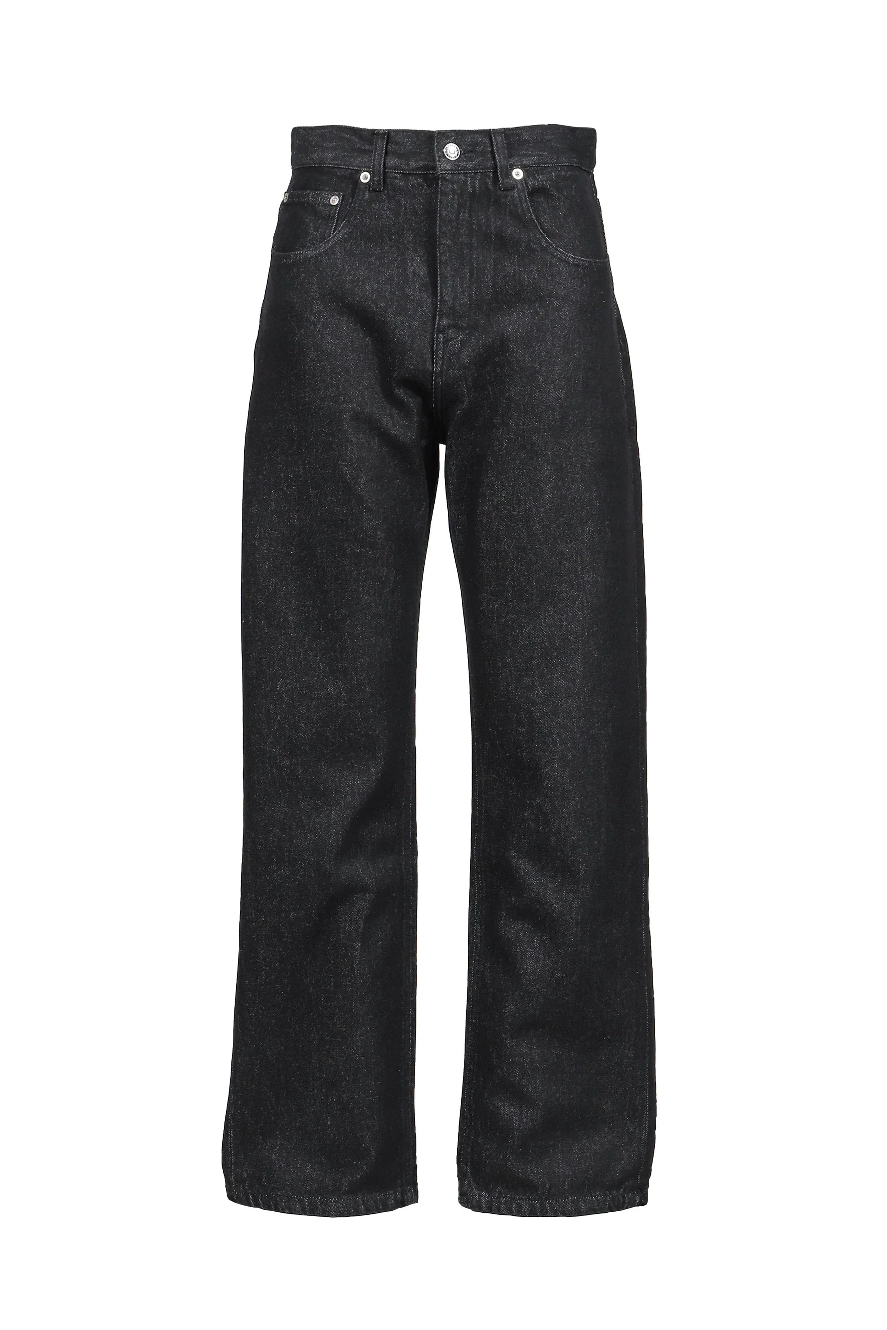 BIG PAPI DENIM / VTG BLK - 1