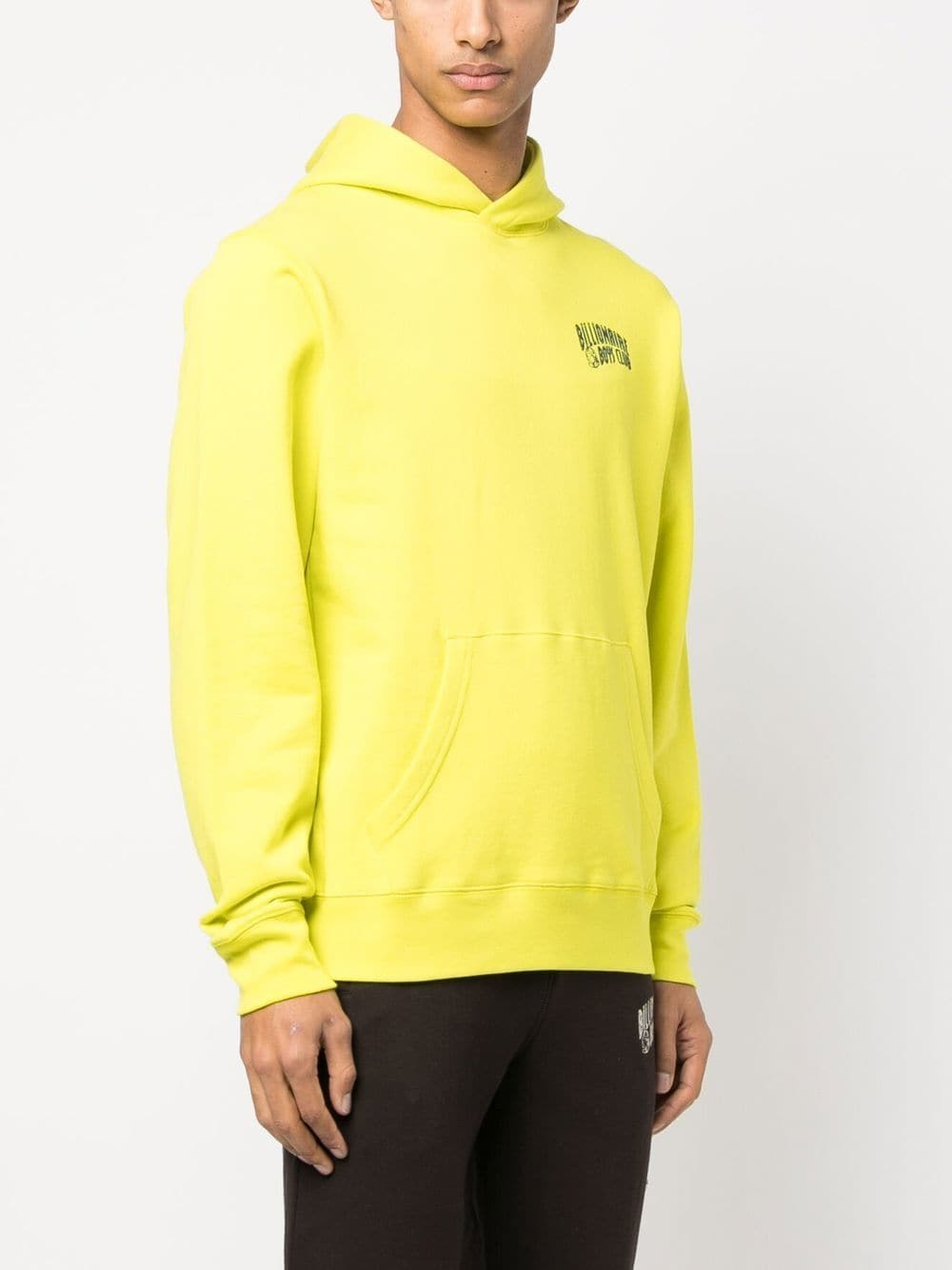 Billionaire - Billionaire Sweaters Yellow - 4