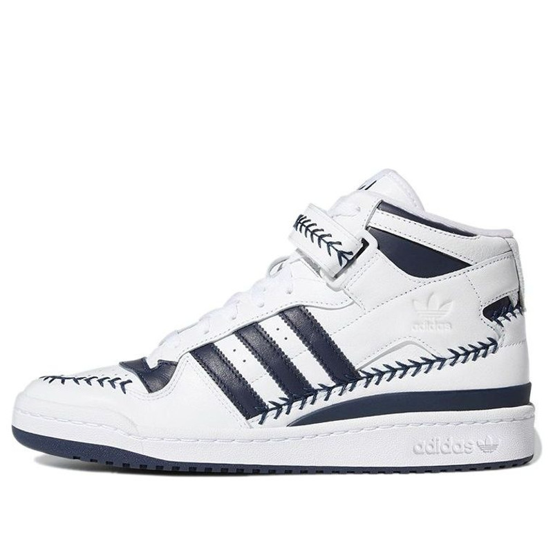 adidas Aaron Judge x 포럼 중앙 'Baseball'GY3814 - 1