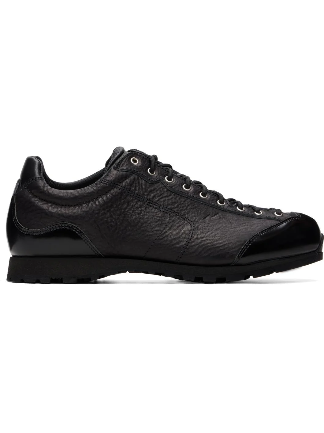 Black Diemme Edition Movida Sneakers - 1
