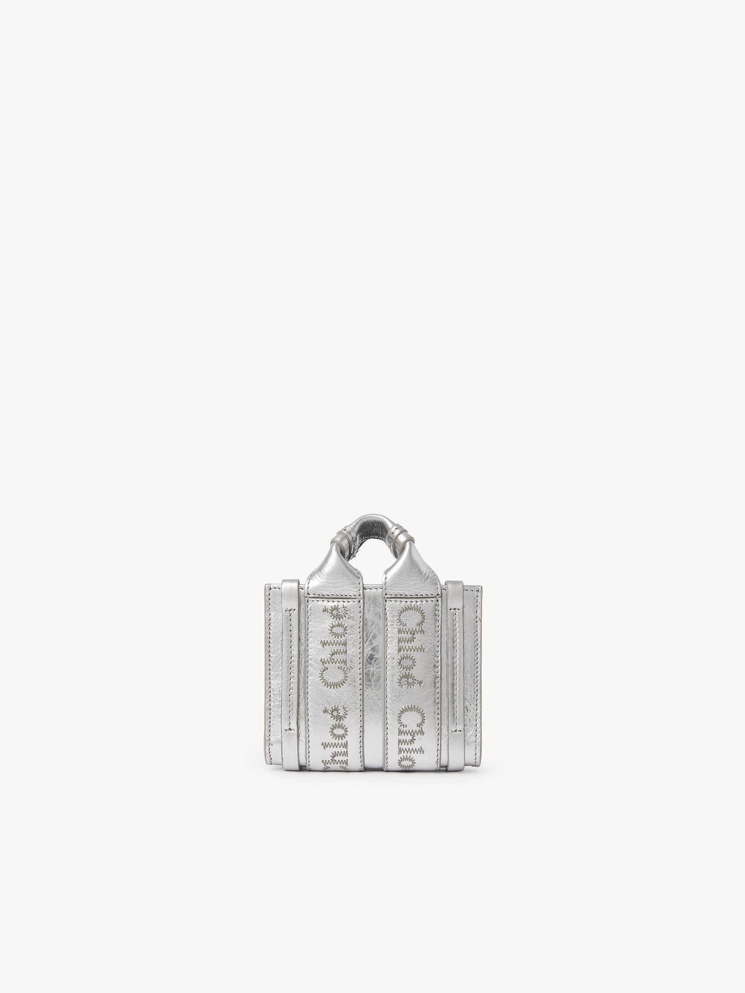 WOODY NANO TOTE - 6