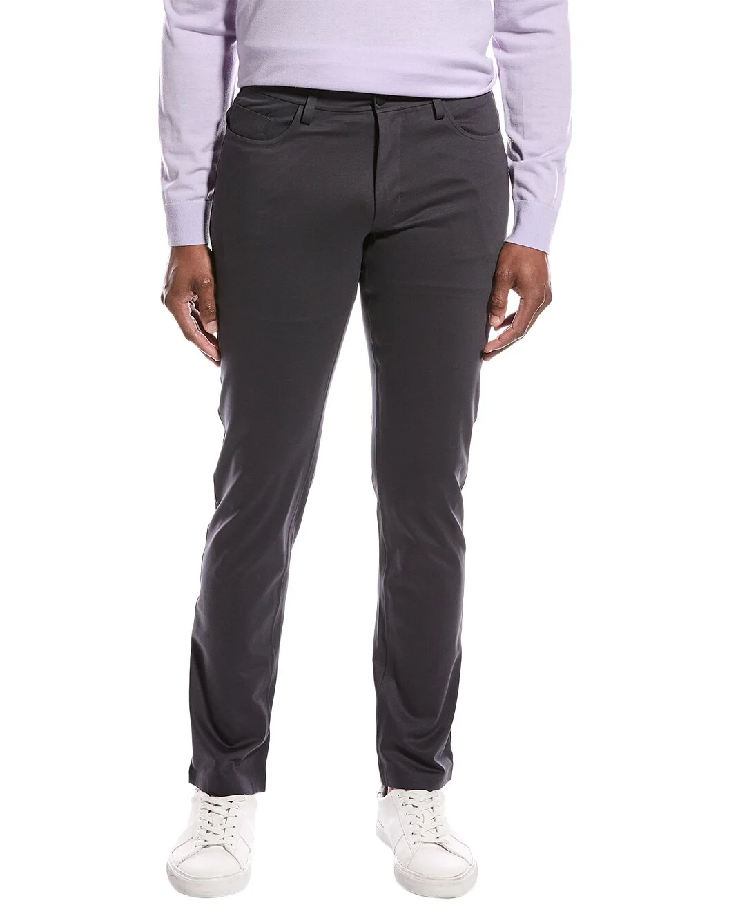 Theory Tech Raffi Compact Pant - 1
