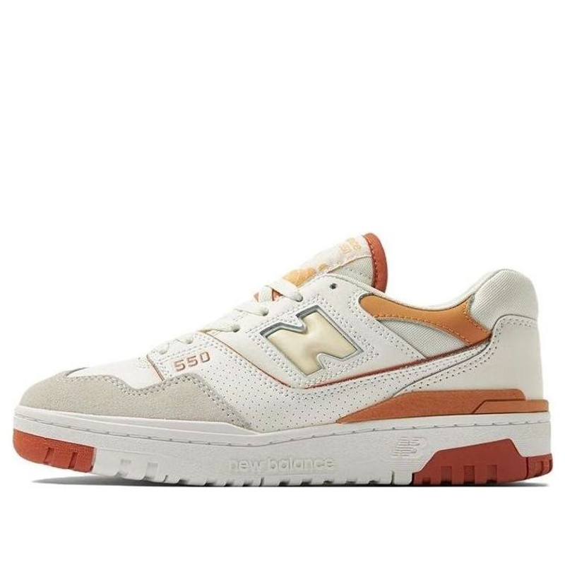 (WMNS) New Balance 550 'Au Lait' BBW550WA - 1