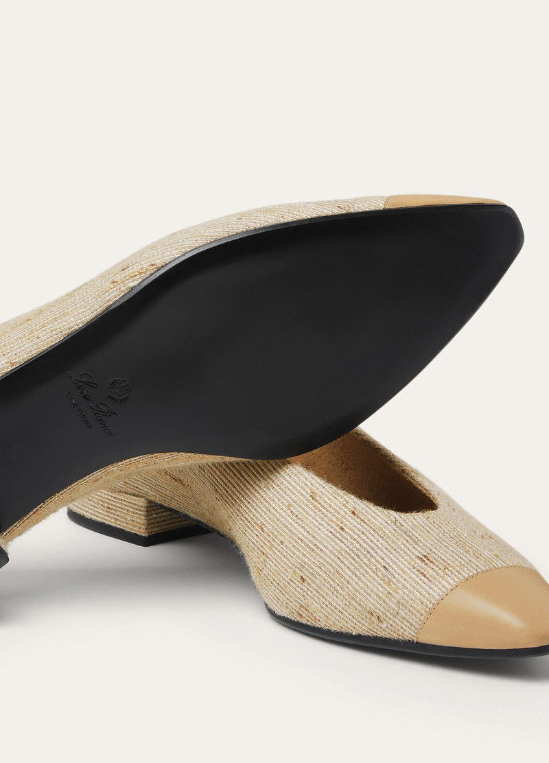 Rebecca Ballet Flat 5