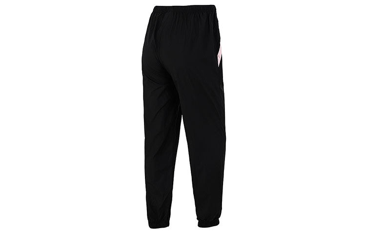 (WMNS) PUMA LIGHTWEIGHT WOVEN Track PANTS WMN 534244-01 - 2