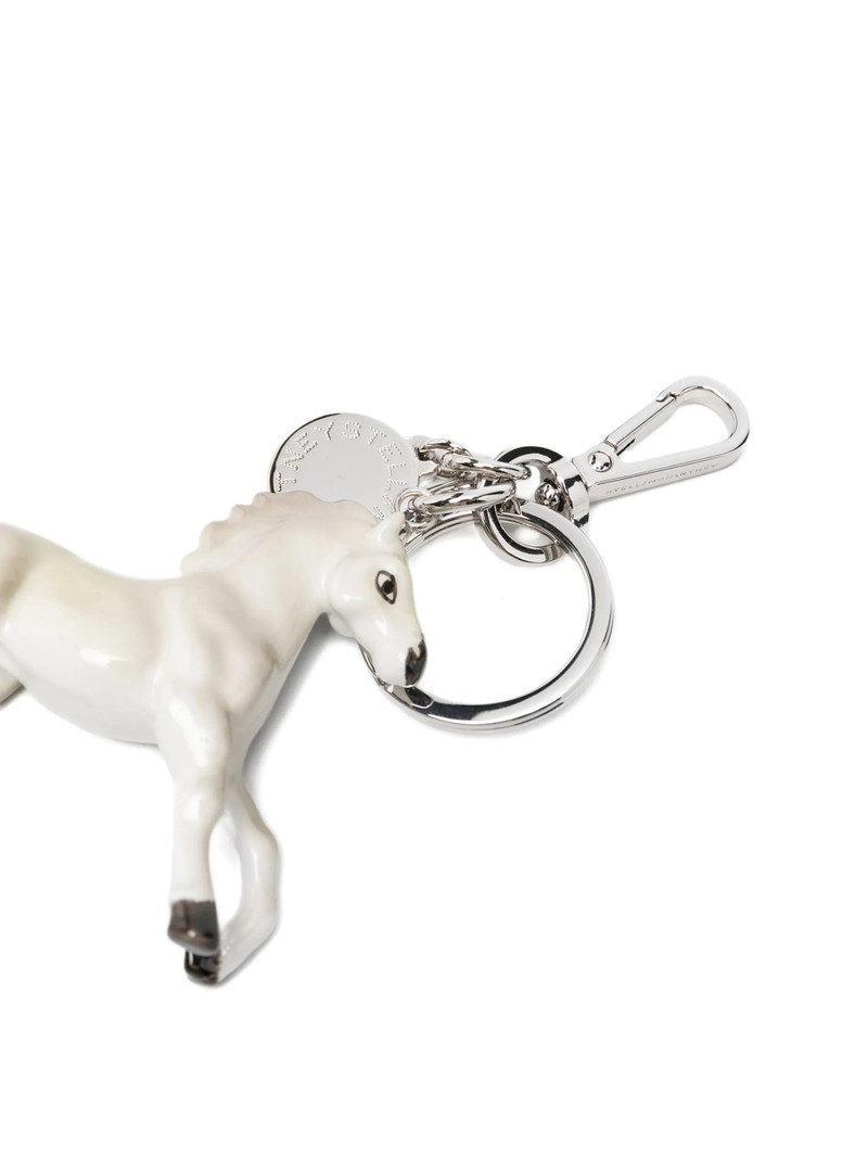 Stella McCartney Stella Mccartney Keyrings & Chains outlook