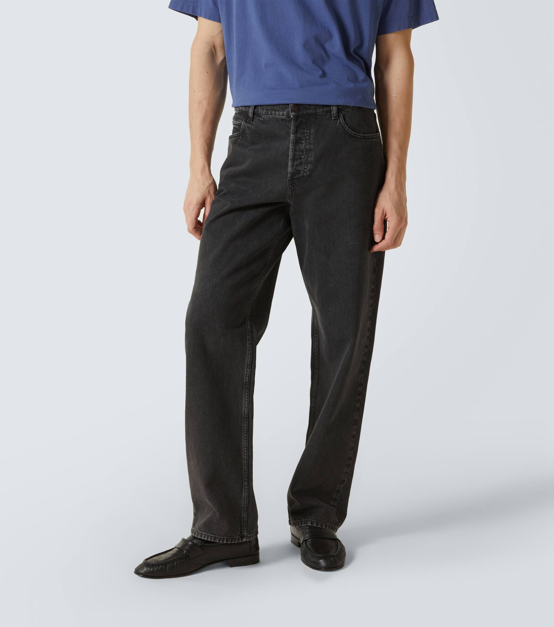 Ross straight jeans - 3