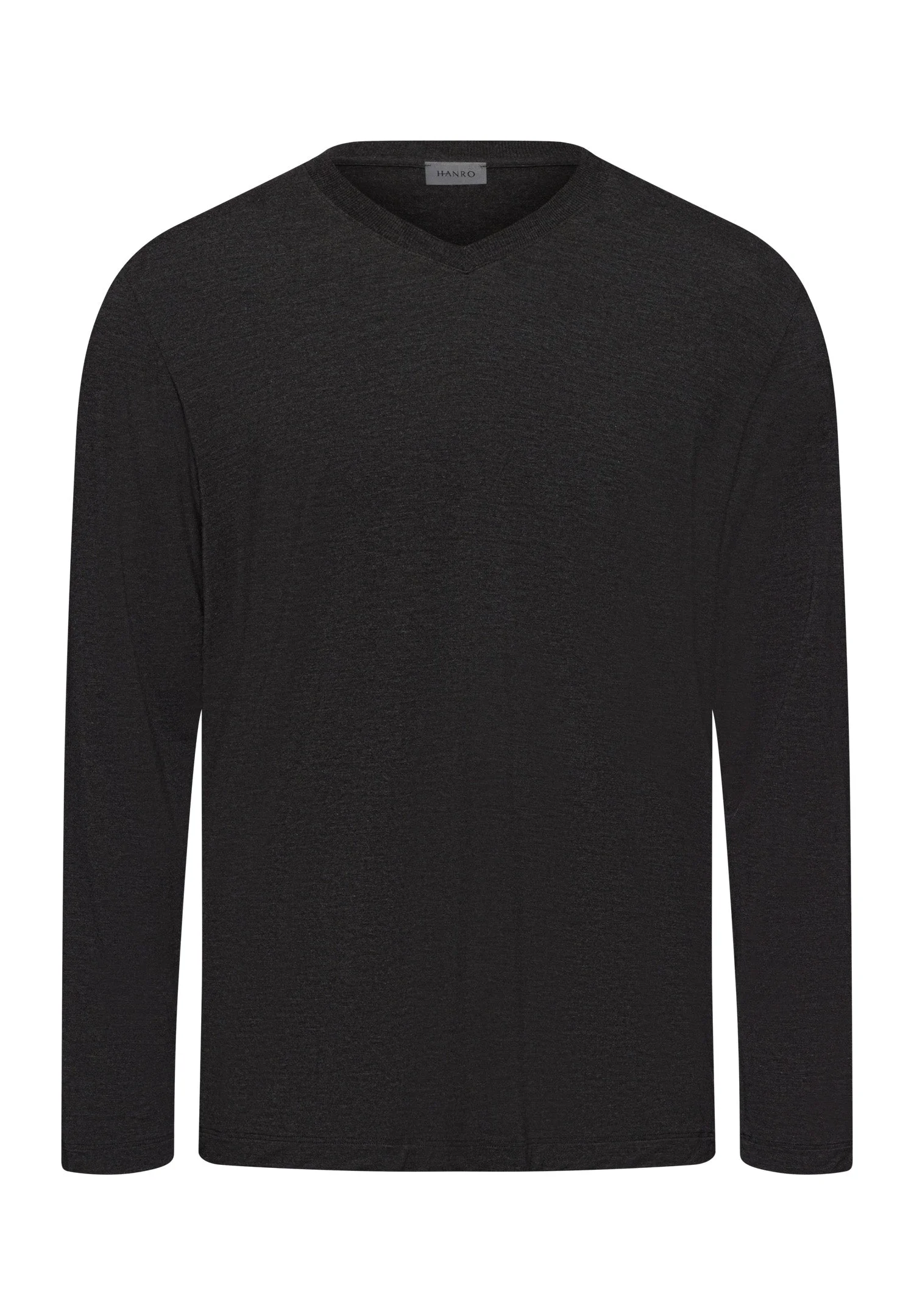 Casuals V-Neck Top - 1
