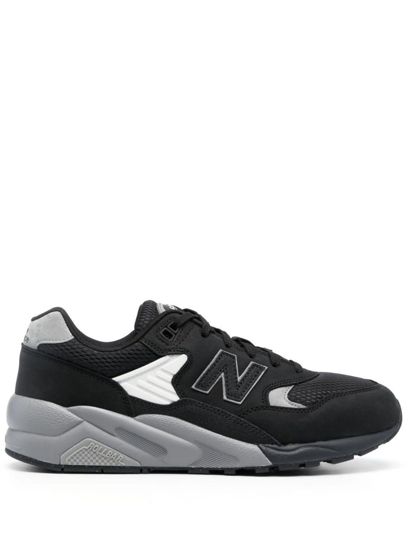 580 low-top sneakers - 1