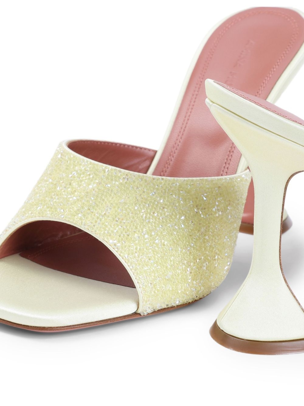 95mm Lupita mules - 4