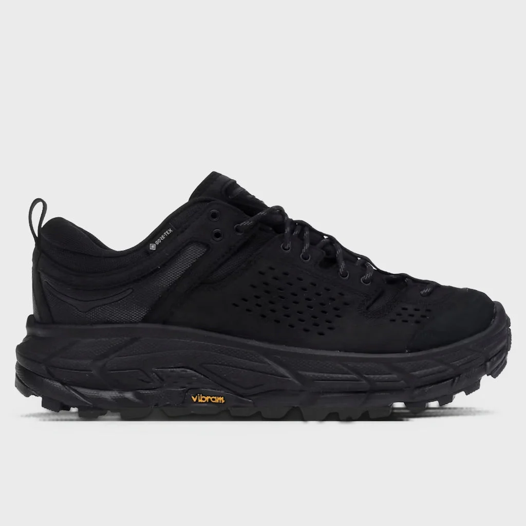 TOR ULTRA LO - BLACK/BLACK - 1