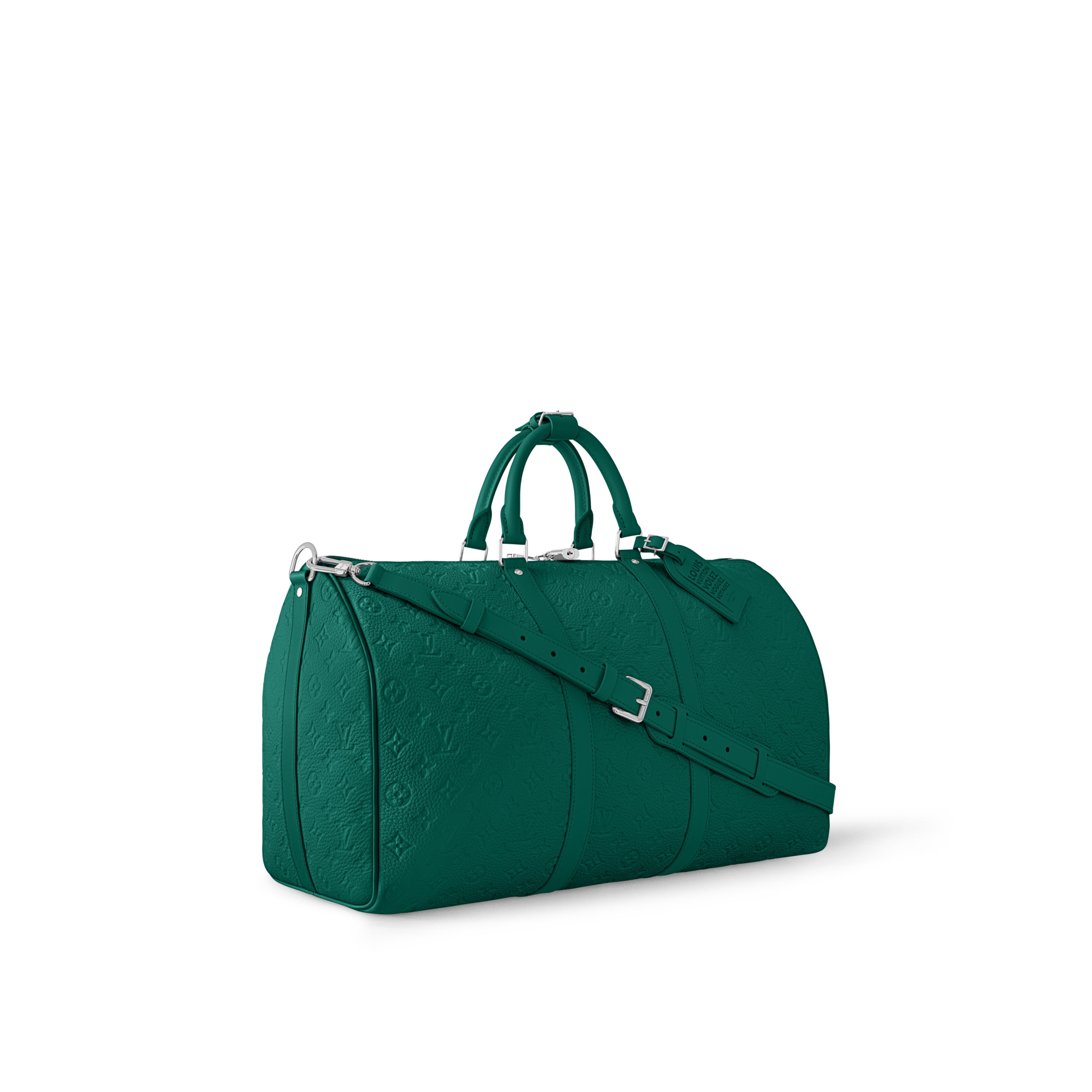 Keepall Bandoulière 50 - 2