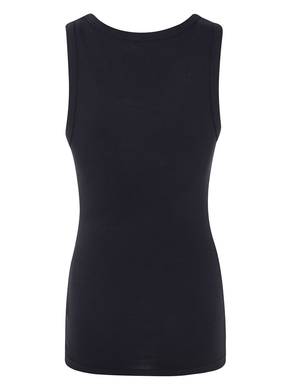 sleeveless top - 2