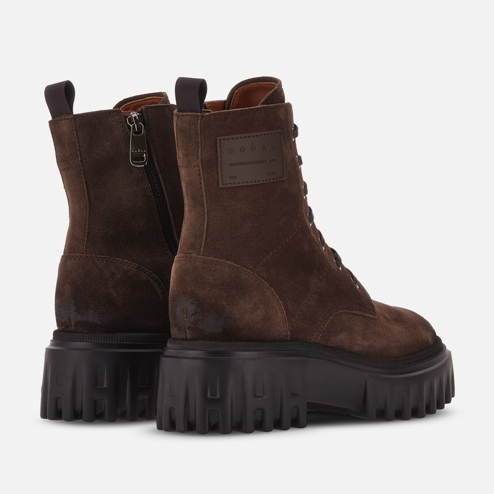 Ankle Boots Hogan H700 - 3
