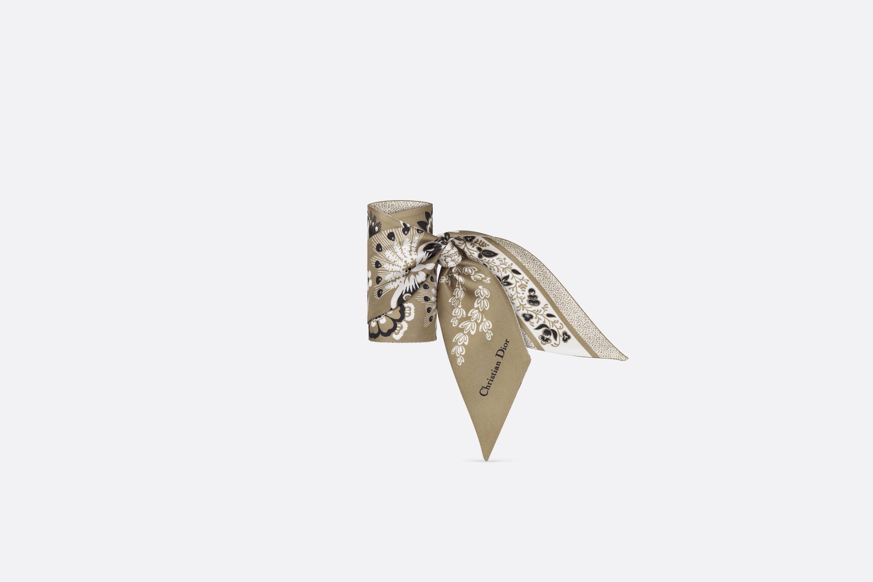 Butterfly Bandana Mitzah Scarf - 3