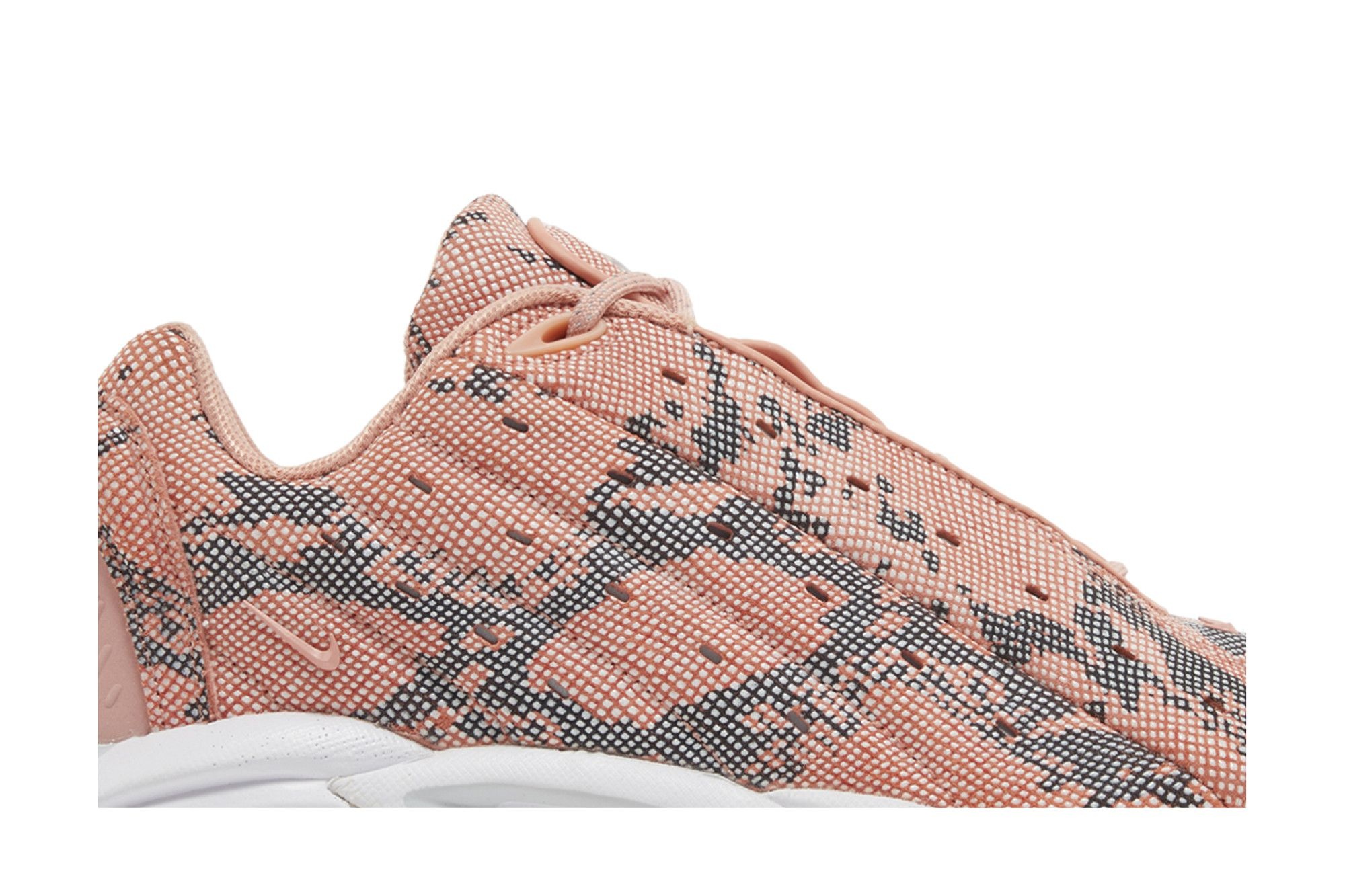 NOCTA x Hot Step Air Terra 'Distant Regards Collection - Pink Quartz' - 2