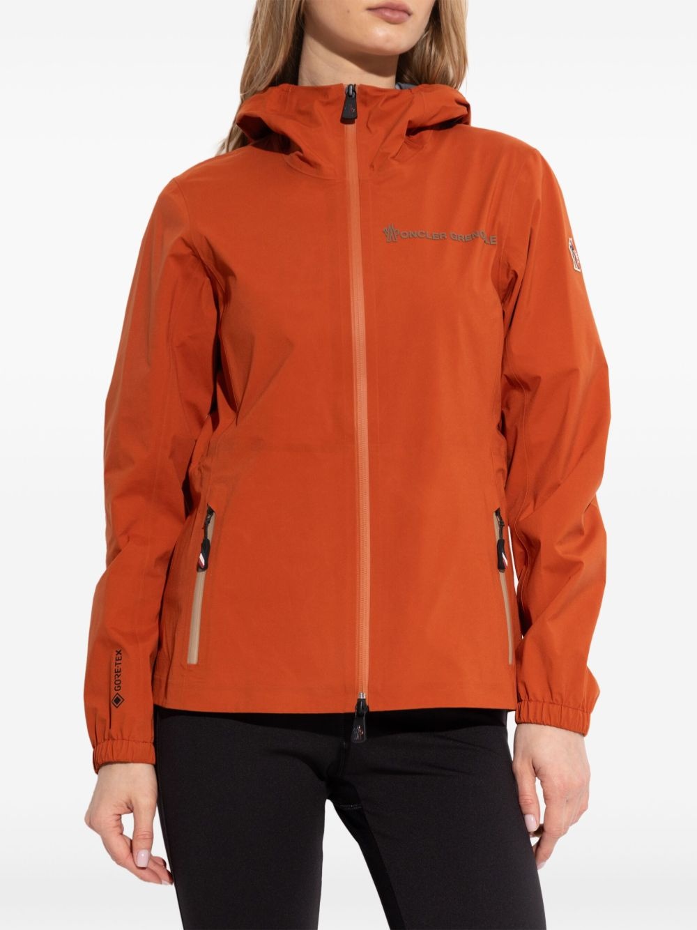 Valles jacket - 3
