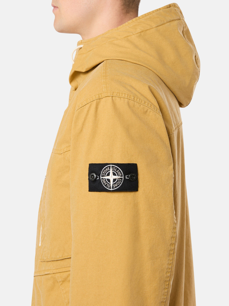 ストーンアイランド PANAMA RECYCLED OXIDE PLATING New in season: Panama Recycled Oxide Plating | Stone Island