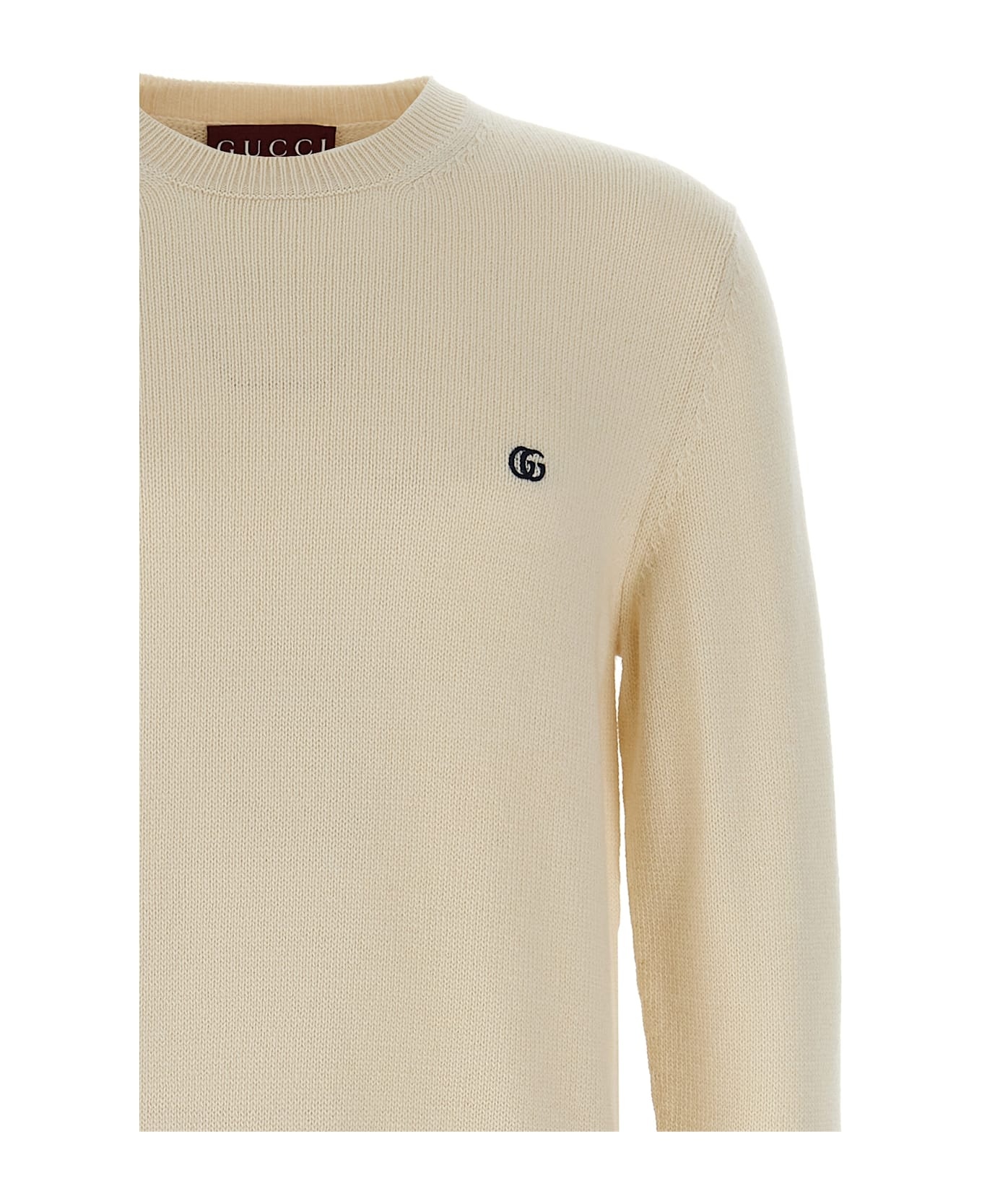 Logo Sweater - 3