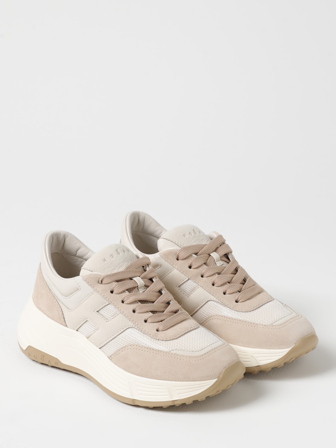 Sneakers woman Hogan - 2