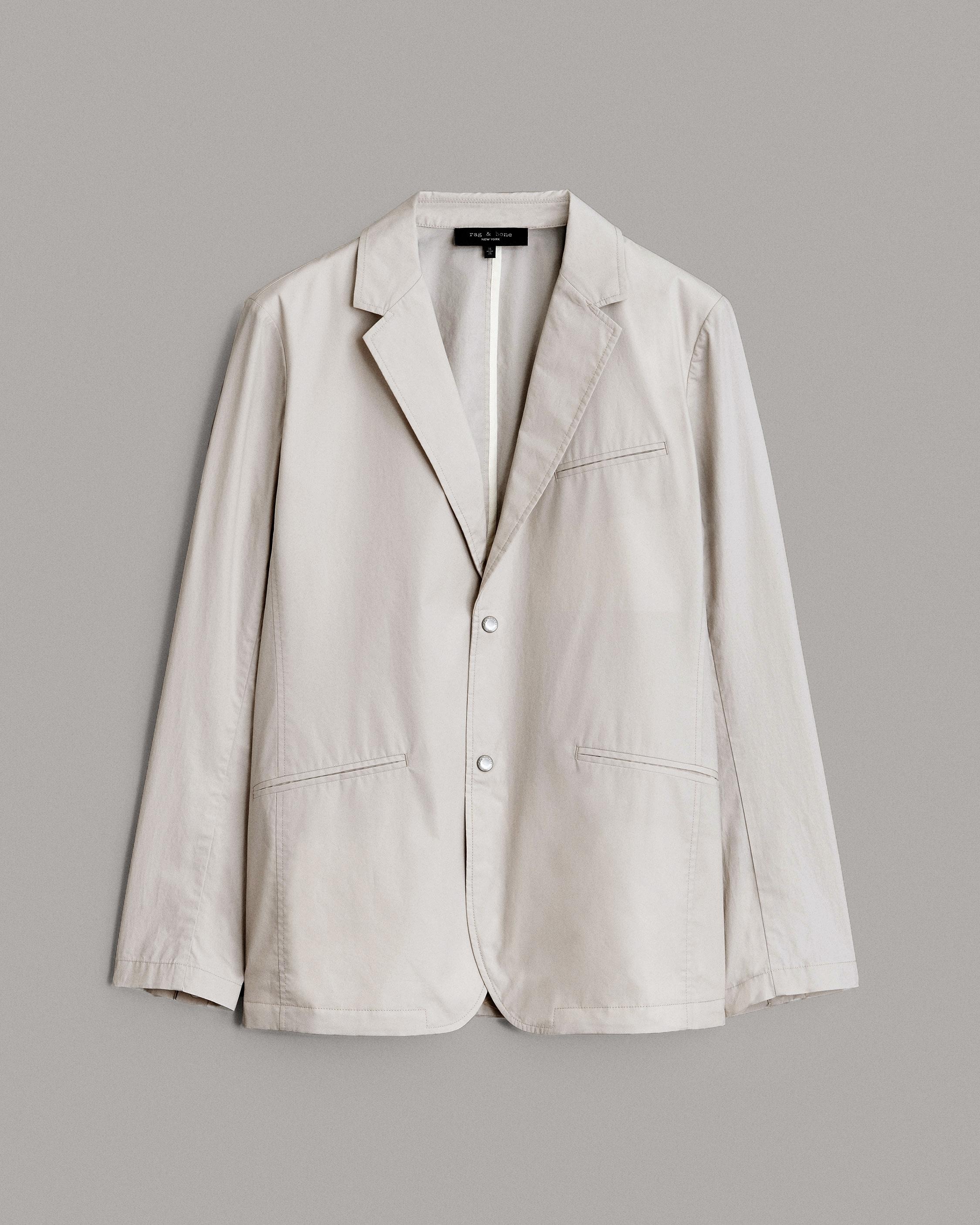 365 Paper Cotton Blazer
Slim Fit Blazer - 1