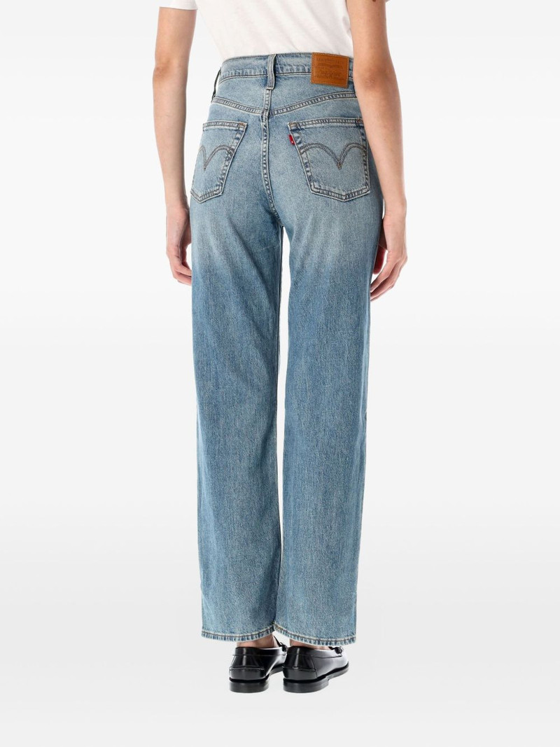 Levi's Ribcage jeans outlook