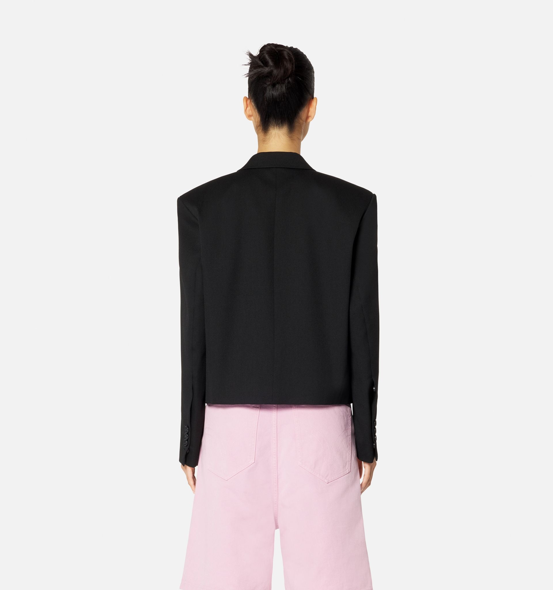 Short Jacket - 6
