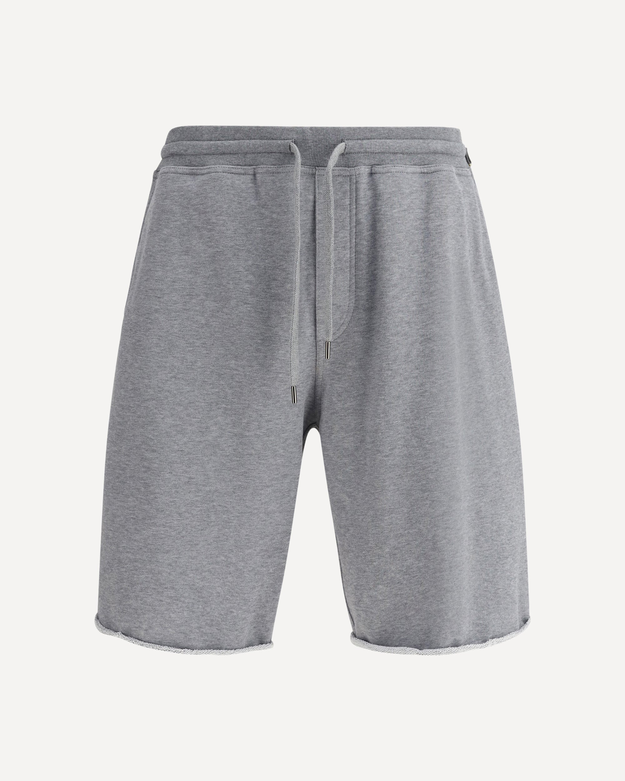 Tracksuit Shorts - 1