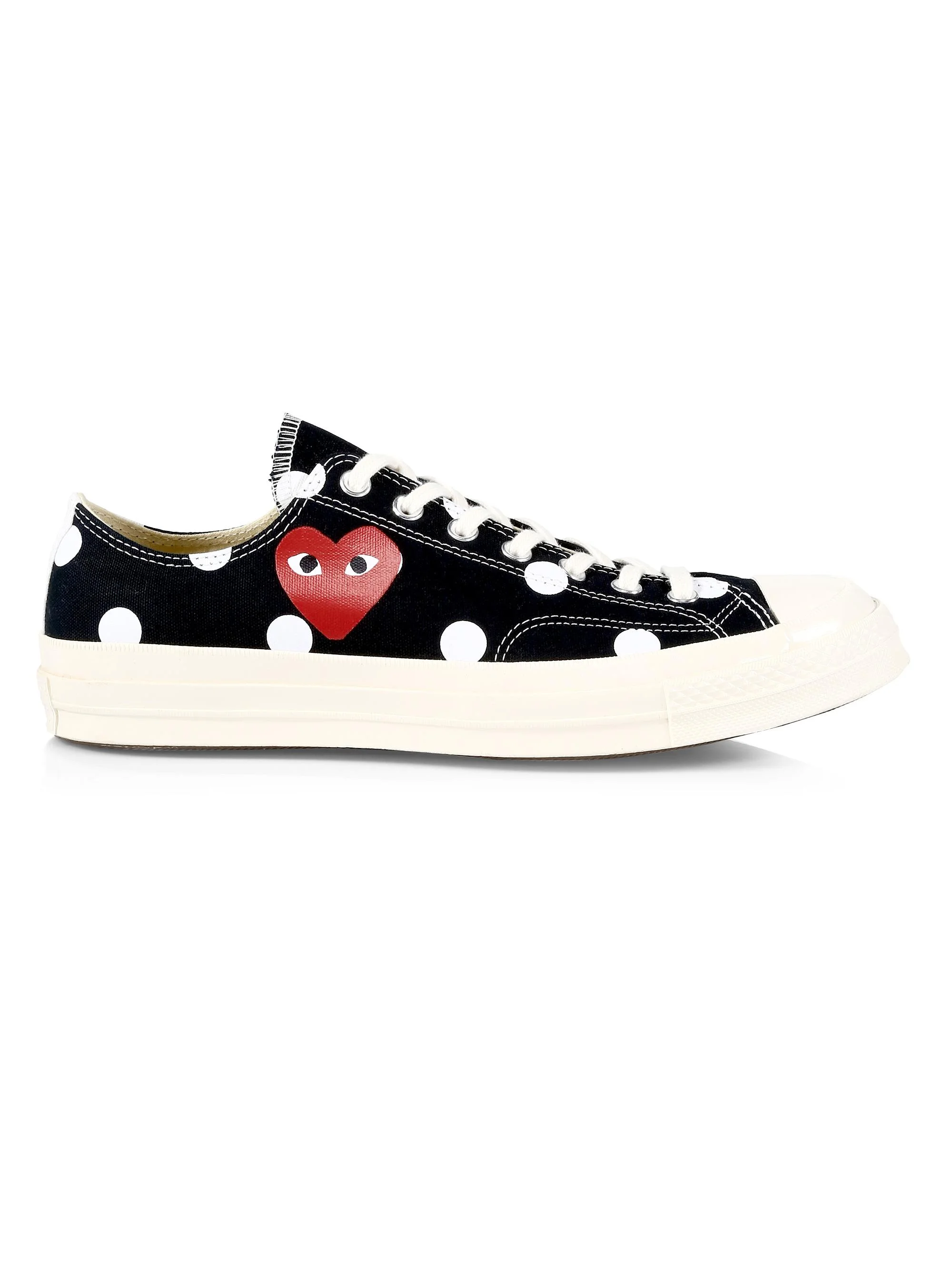 척 70 CDG 운동화 - 1