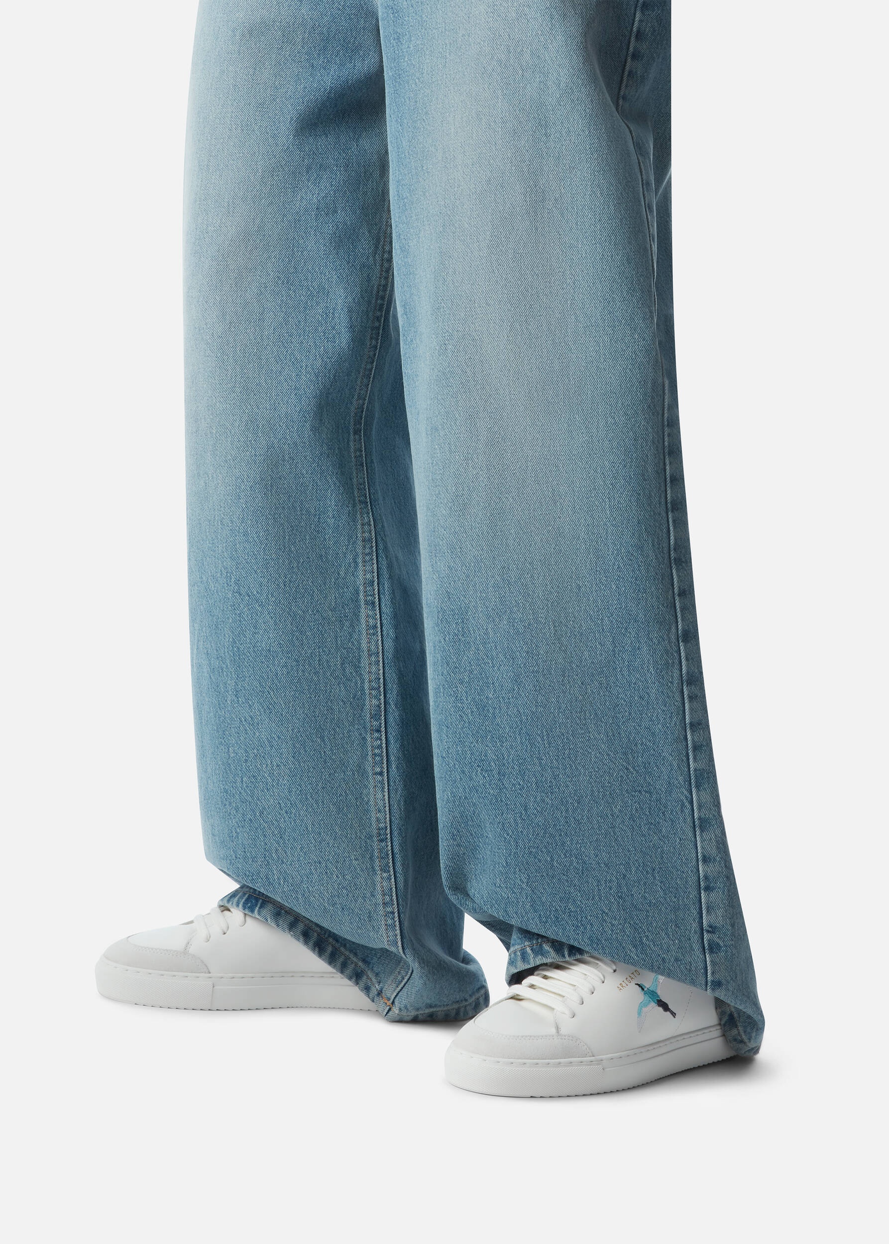 Clean 90 Bee Bird Sneaker - 6